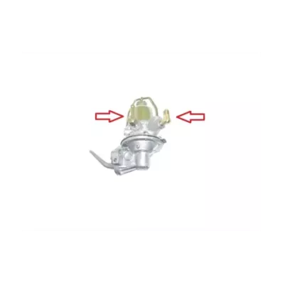 POMPA PALIWA NISSAN H20 OLD  - TYP A