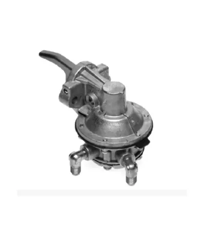 POMPA PALIWA NISSAN J15