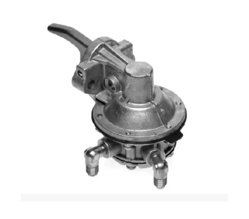 POMPA PALIWA NISSAN J15