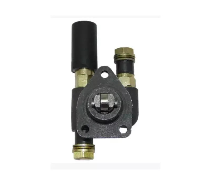 POMPA PALIWA MITSUBISHI S4E