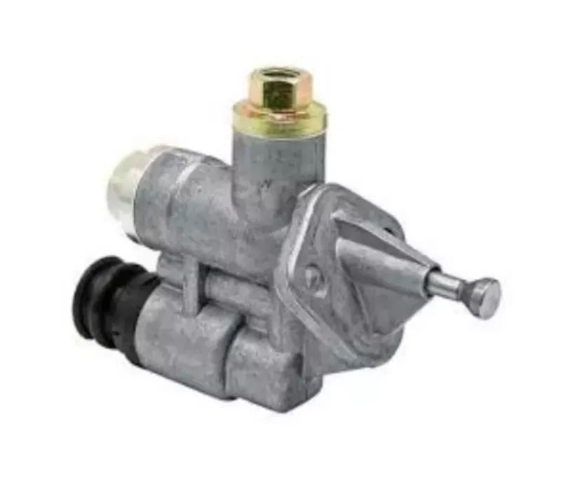 Pompa paliwa CUMMINS C6TA-8.3