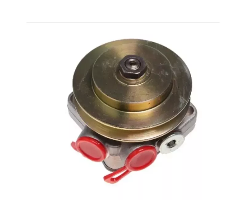 POMPA PALIWA DEUTZ BF1012