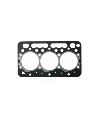 Uszczelka głowicy KOMATSU 3D67E