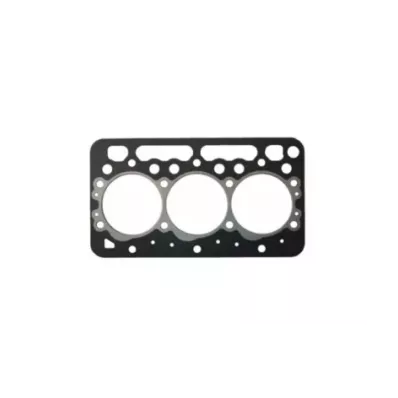 Uszczelka głowicy KOMATSU 3D67E