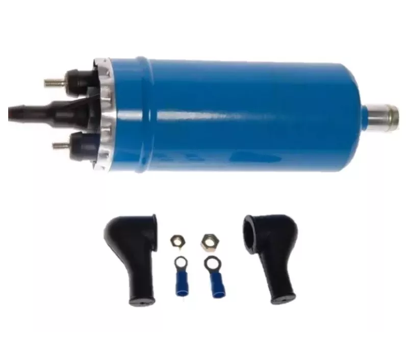 POMPA PALIWA ELEKTRYCZNA - UNIWERSALNA