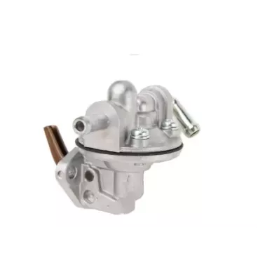 Pompa paliwa KUBOTA D722 - TYP C