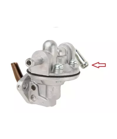 Pompa paliwa KUBOTA D722 - TYP C