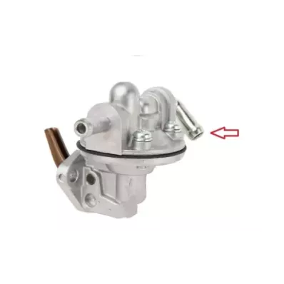 Pompa paliwa KUBOTA D722 - TYP C