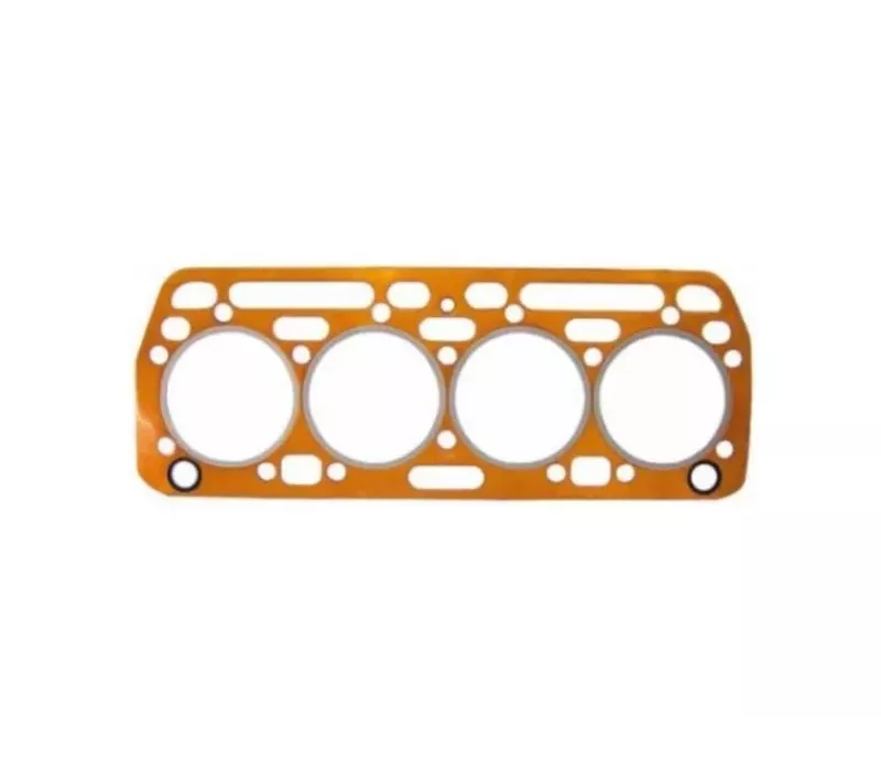 Uszczelka głowicy CASE BD154 - MIEDŹ