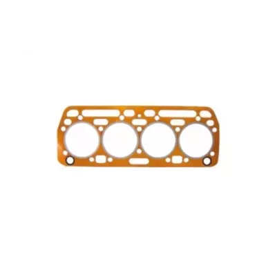 Uszczelka głowicy CASE BD154 - MIEDŹ