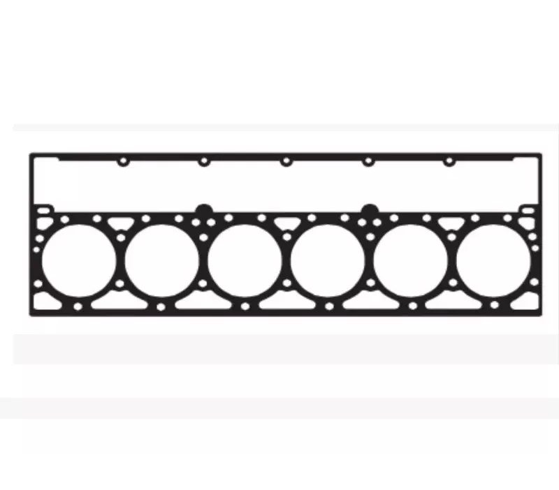 Uszczelka głowicy CUMMINS QSM11