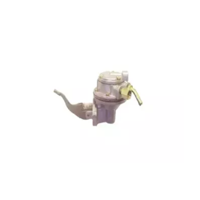 POMPA PALIWA MITSUBISHI 4G52 - TYP B