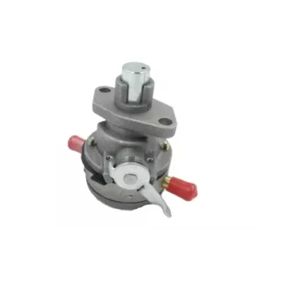 Pompa paliwa KOMATSU 3D84N