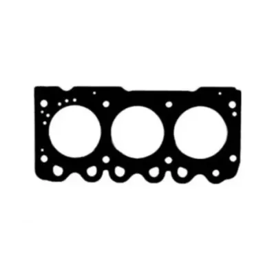 Uszczelka głowicy DEUTZ F3M2011 - 1.60mm