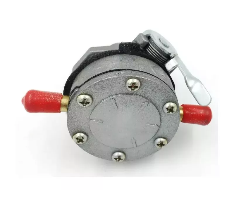 Pompa paliwa KOMATSU 4D84E