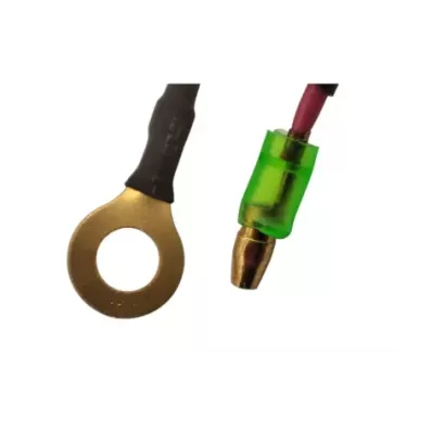 Pompa paliwa elektryczna PERKINS 404D-15