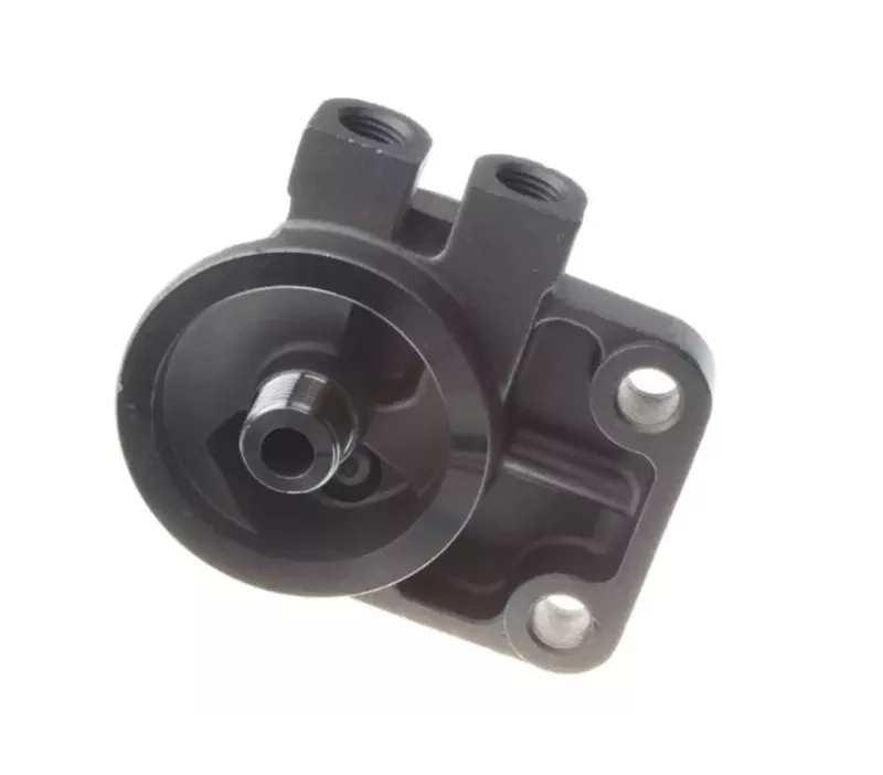 Pompa paliwa KOMATSU 4D95L