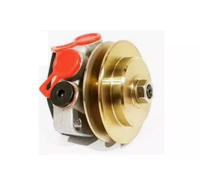 POMPA PALIWA DEUTZ BF6M1012