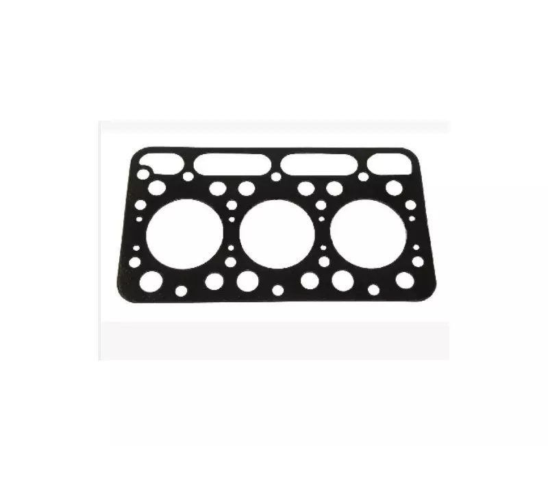 Uszczelka głowicy KOMATSU 3D76E