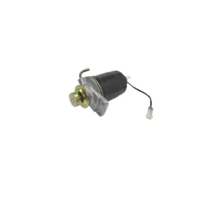 Pompa paliwa YANMAR 4TNE98  - z filtrem