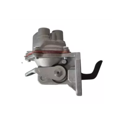 POMPA PALIWA LINDE silnik: CP80820