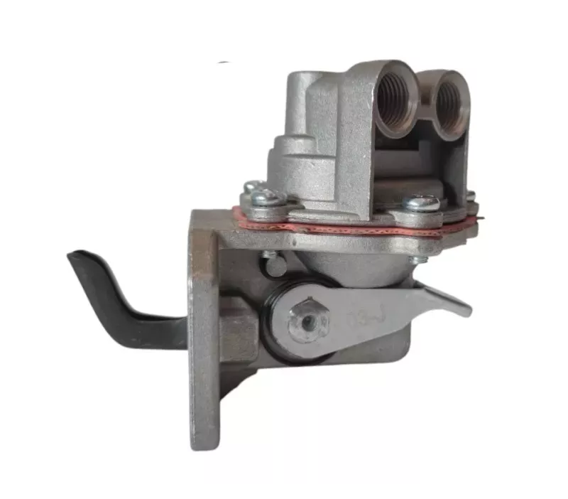 POMPA PALIWA LINDE silnik: CP81080