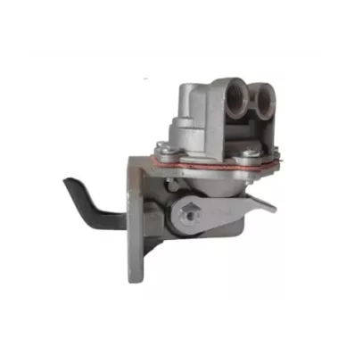 POMPA PALIWA LINDE silnik: CP81080