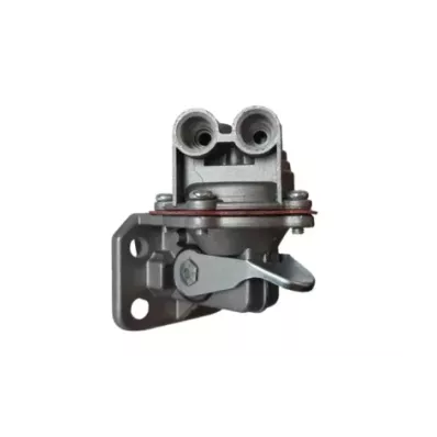 POMPA PALIWA LINDE silnik: CP81080