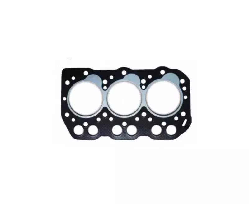 Uszczelka głowicy YANMAR 3TNE72