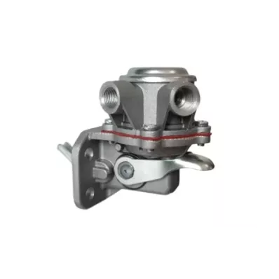 POMPA PALIWA LINDE silnik: AG80757