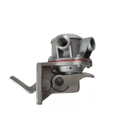 POMPA PALIWA LINDE silnik: AG80757