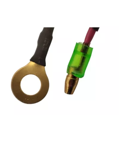 Pompa paliwa elektryczna PERKINS 404C-15