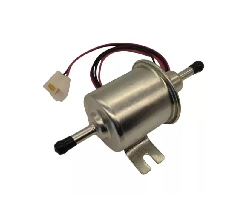 POMPA PALIWA ELEKTRYCZNA YANMAR 2TNV70 