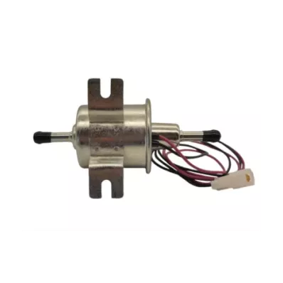 POMPA PALIWA ELEKTRYCZNA YANMAR 4TNE106