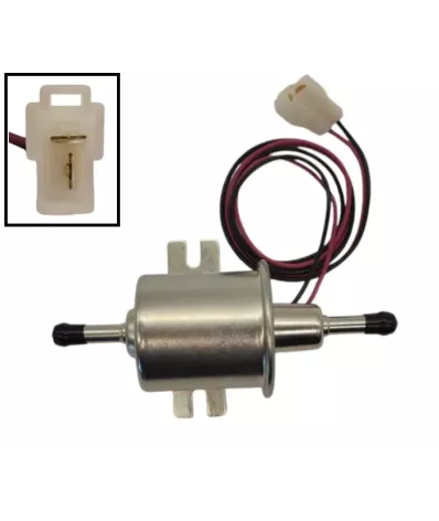 POMPA PALIWA ELEKTRYCZNA MITSUBISHI S3Q2 