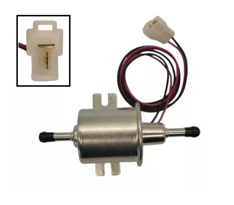 Pompa paliwa elektryczna wózek widłowy TOYOTA 