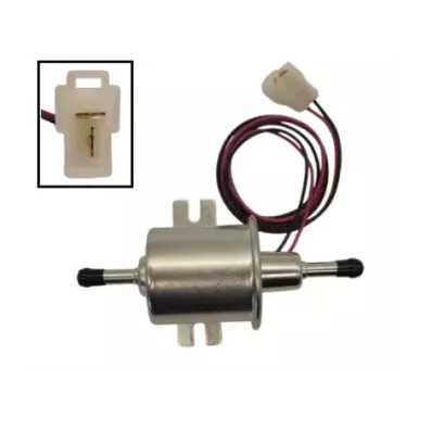 Pompa paliwa elektryczna wózek widłowy CATERPILLAR 