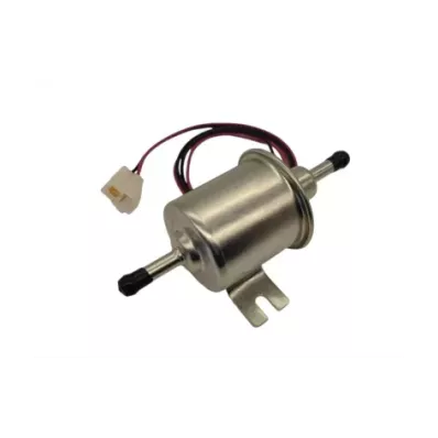 Pompa paliwa elektryczna maszyna JOHN DEERE