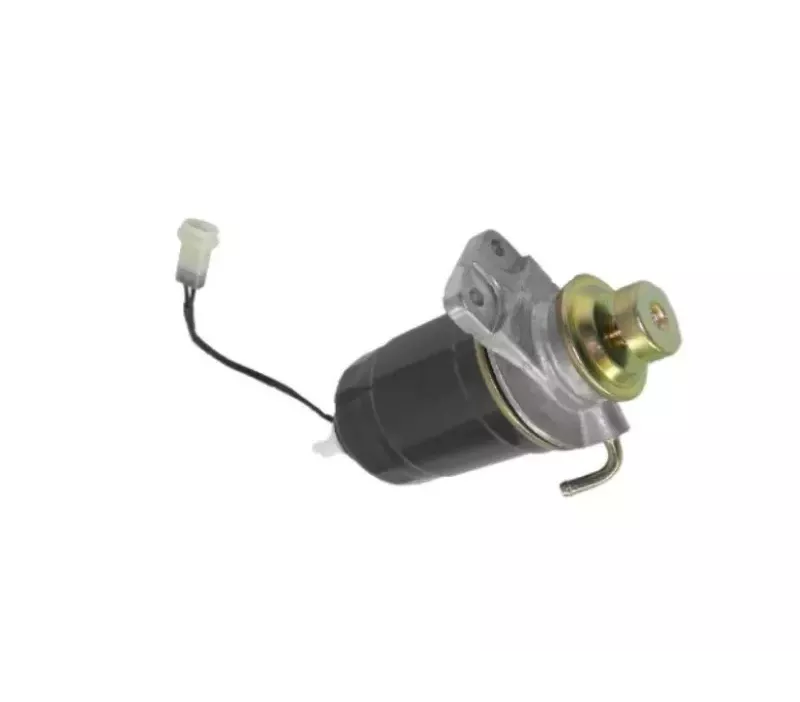 Pompa paliwa MITSUBISHI S6S