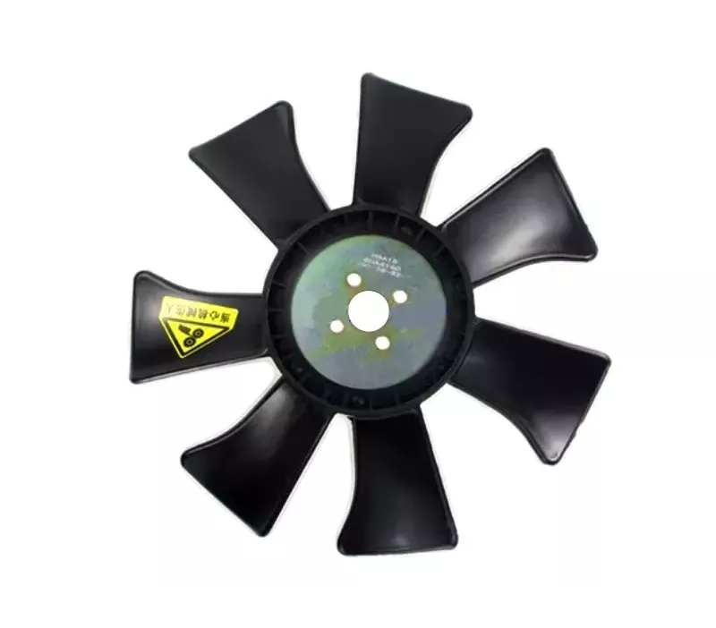 WIATRAK WENTYLATORA DO MASZYN I WÓZKÓW WIDŁOWYCH