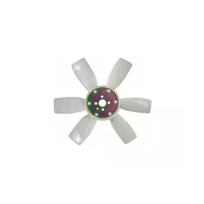 WIATRAK WENTYLATORA TOYOTA SILNIK 4P