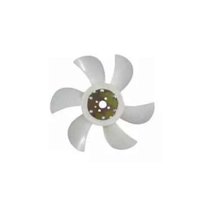 WIATRAK WENTYLATORA TOYOTA SILNIK 5K