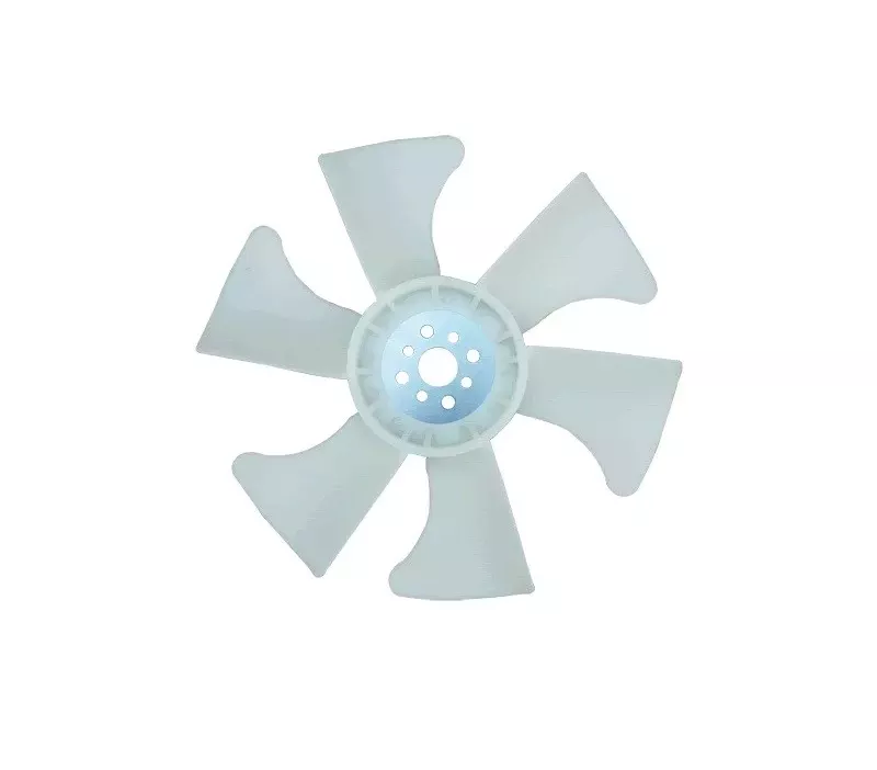 WIATRAK WENTYLATORA NISSAN SILNIK H15