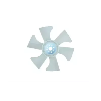 WIATRAK WENTYLATORA NISSAN SILNIK H15