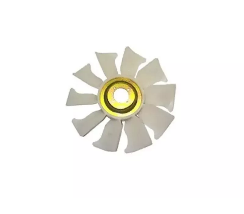 WIATRAK WENTYLATORA MITSUBISHI SILNIK 4G33