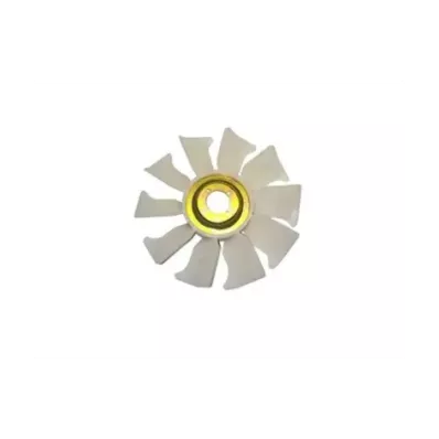 WIATRAK WENTYLATORA MITSUBISHI SILNIK 4G33