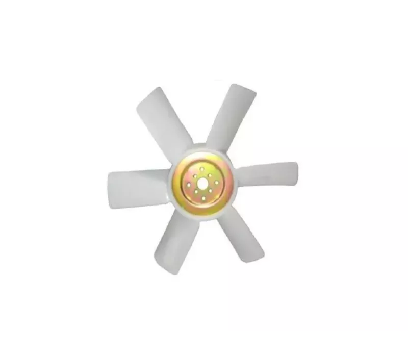 WIATRAK WENTYLATORA NISSAN SILNIK A15