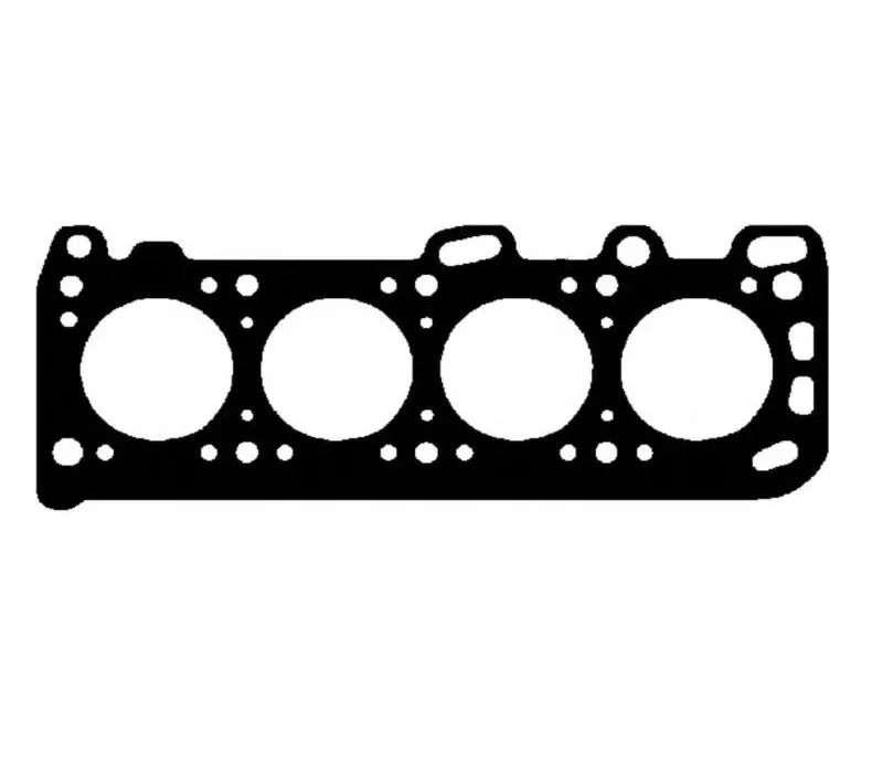 Uszczelka głowicy MITSUBISHI 4G33 - TYP D