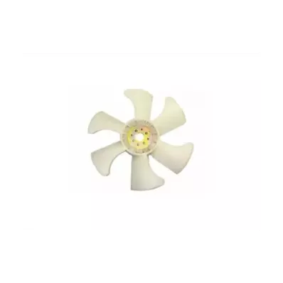 WIATRAK WENTYLATORA NISSAN SILNIK H20II