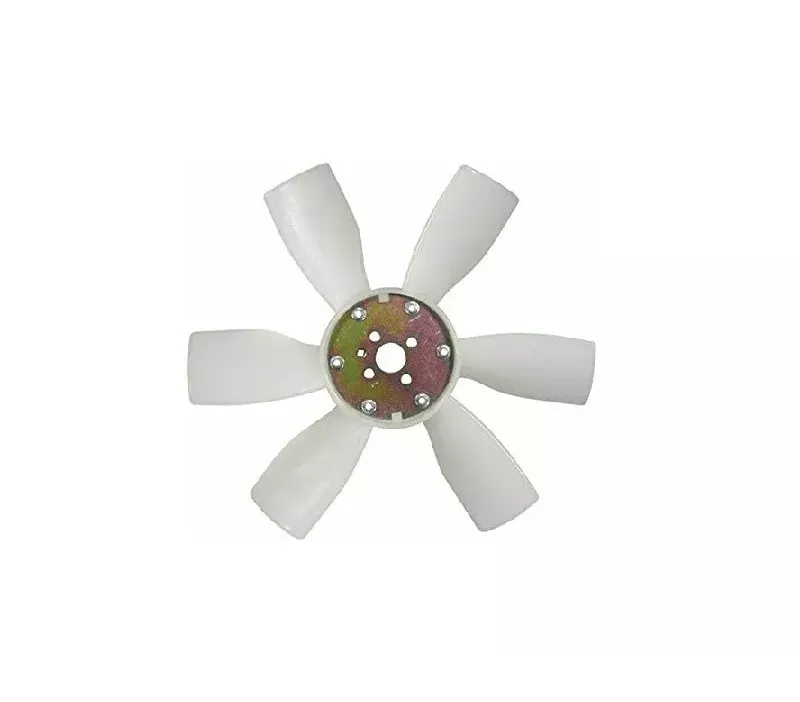 WIATRAK WENTYLATORA TOYOTA SILNIK 3F